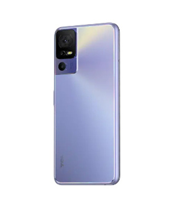 TCL 40 SE 6.75" 128 Go Violet