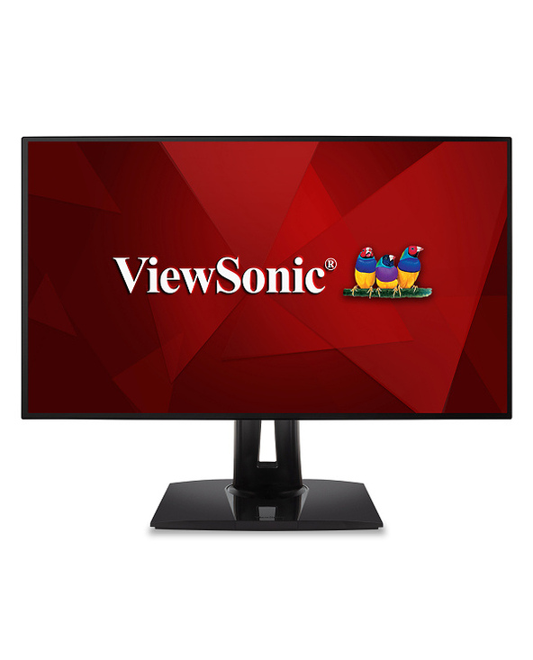 Viewsonic VP2768A-4K 27" LED 4K Ultra HD 6 ms Noir