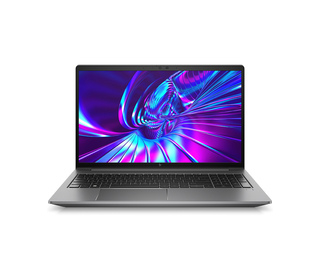 HP ZBook Power 15.6 G9 15.6" I7 16 Go Argent 512 Go