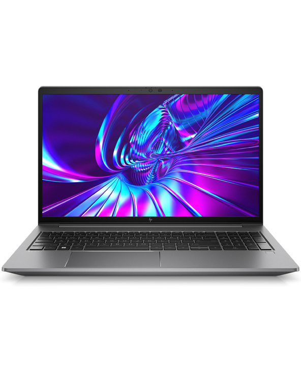 HP ZBook Power 15.6 G9 15.6" I7 32 Go Argent 512 Go