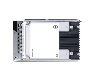 DELL 345-BDYP disque SSD 2.5" 960 Go Série ATA III