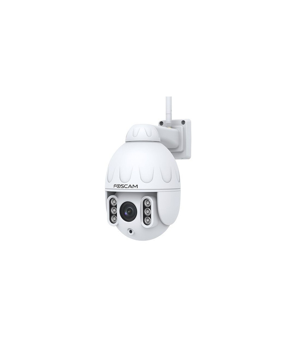 Foscam SD4-WB Dôme Caméra de sécurité IP Extérieure 2304 x 1536 pixels Mur