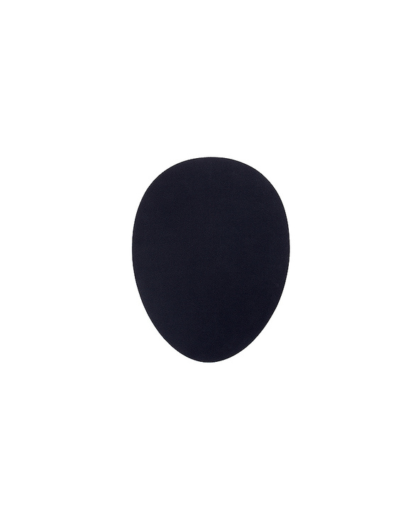 BakkerElkhuizen The Egg Ergo Mouse Pad