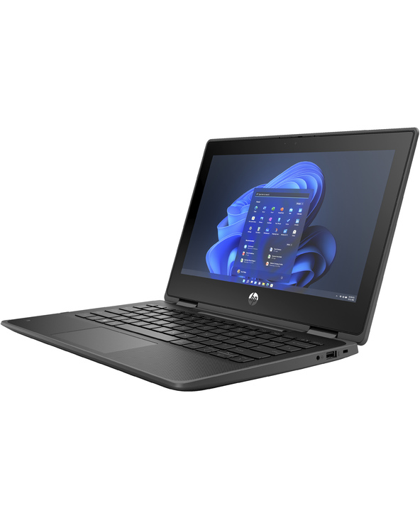HP ProBook x360 FORTIS 11 INCH G9 11.6" CELERON 4 Go Noir 128 Go