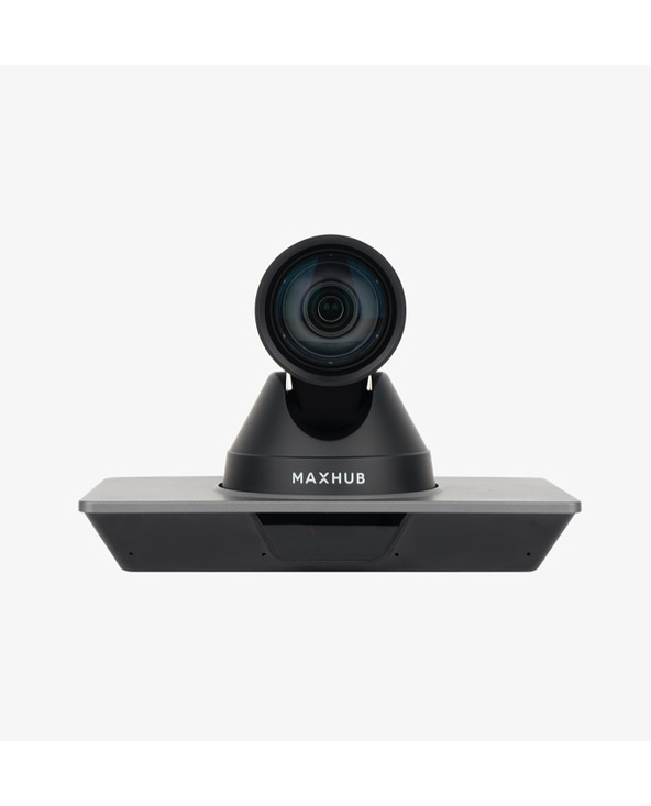 MAXHUB P25 8 MP Noir 3840 x 2160 pixels 60 ips CMOS 25,4 / 2,5 mm (1 / 2.5")
