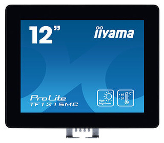 iiyama TF1215MC-B1 capteur et moniteur environnemental industriel
