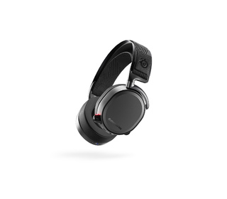 Steelseries Arctıs Pro Casque Avec fil &sans fil Arceau Jouer Bluetooth Noir