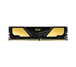 Team Group ELITE PLUS TPD416G3200HC22DC01 module de mémoire 16 Go 8 x 2 Go DDR4 3200 MHz