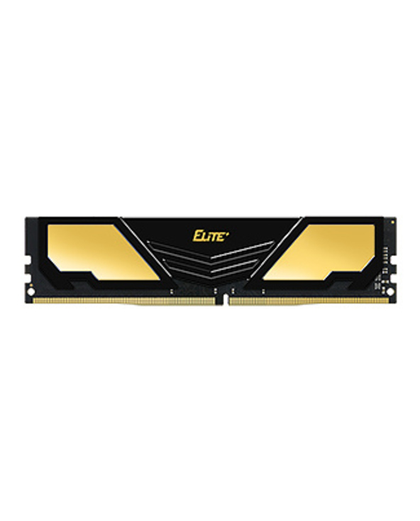 Team Group ELITE PLUS TPD416G3200HC22DC01 module de mémoire 16 Go 8 x 2 Go DDR4 3200 MHz