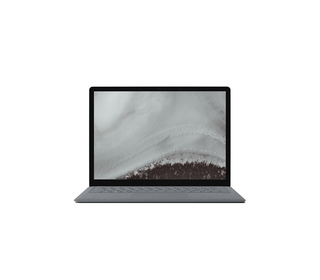 Microsoft Surface Laptop SURFACE LAPTOP 2 13.5" I7 16 Go Platine 1 To