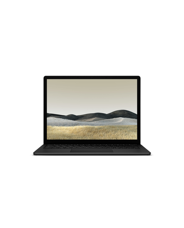 Microsoft Surface Laptop SURFACE LAPTOP 3 13.5" I7 16 Go Noir 256 Go