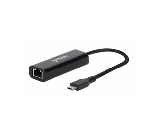 Manhattan 153300 carte réseau Ethernet