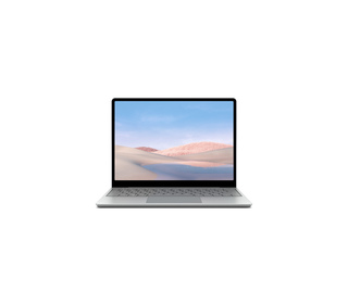 Microsoft Surface Laptop SURFACE LAPTOP GO 12.45" I5 8 Go Platine 128 Go