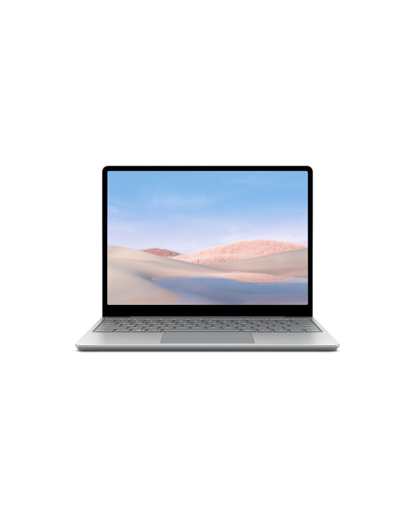 Microsoft Surface Laptop SURFACE LAPTOP GO 12.45" I5 8 Go Platine 256 Go