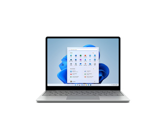 Microsoft Surface Laptop SURFACE LAPTOP GO 2 12.4" I5 8 Go Platine 128 Go