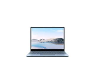 Microsoft Surface Laptop SURFACE LAPTOP GO 12.45" I5 8 Go Bleu 256 Go