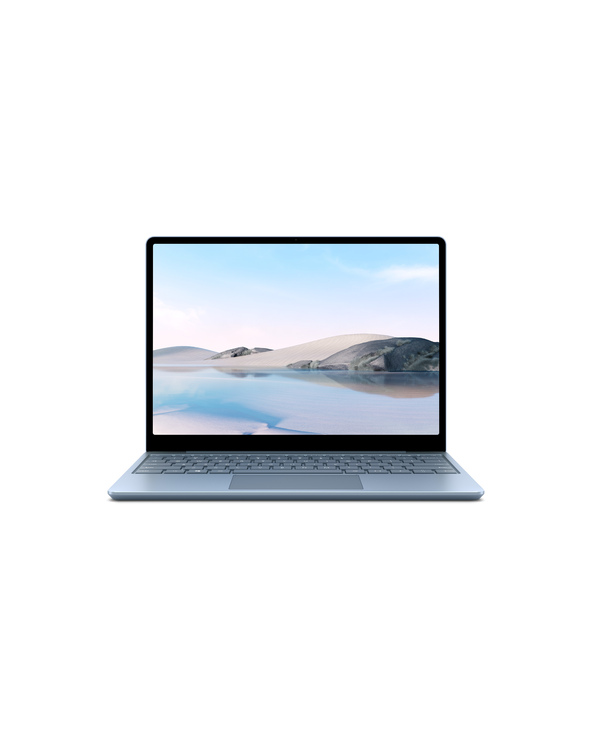 Microsoft Surface Laptop SURFACE LAPTOP GO 12.45" I5 8 Go Bleu 256 Go
