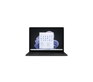 Microsoft Surface Laptop SURFACE LAPTOP 5 13.5" I5 8 Go Noir 512 Go