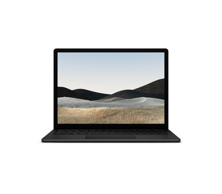 Microsoft Surface Laptop SURFACE LAPTOP 4 13.5" AMD Ryzen 5 16 Go Noir 256 Go