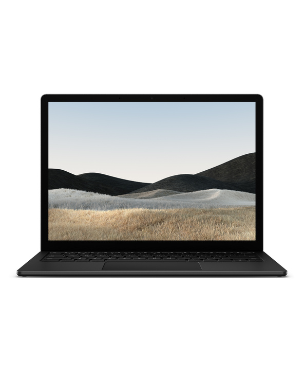 Microsoft Surface Laptop SURFACE LAPTOP 4 13.5" AMD Ryzen 5 16 Go Noir 256 Go