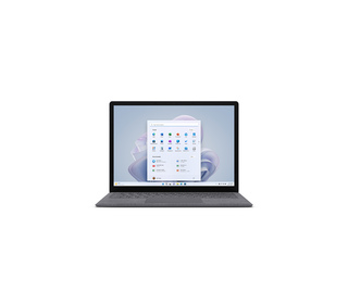 Microsoft Surface Laptop SURFACE LAPTOP 5 13.5" I7 16 Go Platine 256 Go