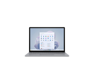 Microsoft Surface Laptop SURFACE LAPTOP 5 15" I7 8 Go Platine 256 Go