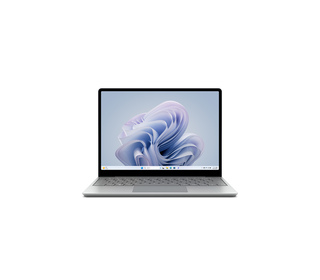 Microsoft Surface Laptop SURFACE LAPTOP GO 3 12.4" I5 8 Go Platine 256 Go