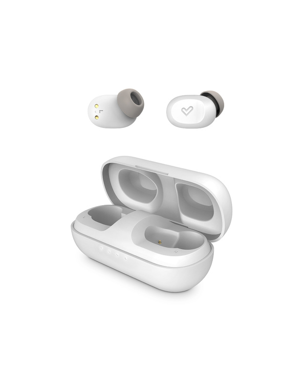 Energy Sistem Urban 3 Casque True Wireless Stereo (TWS) Ecouteurs Appels/Musique/Sport/Au quotidien Bluetooth Blanc
