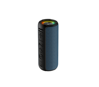 DCU Advance Tecnologic 34156310 enceinte portable Système d’enceinte portable 2.1 Bleu 20 W