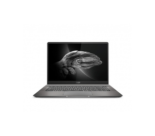 MSI Creator Z16 A11UE-213XFR 16" I7 16 Go Noir 512 Go