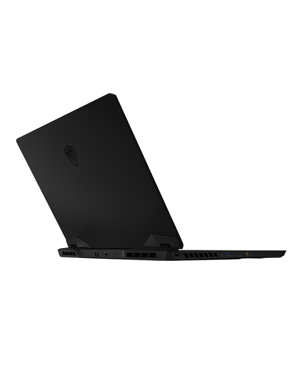 MSI Gaming GP66 12UH-204FR VECTOR 15.6" I7 16 Go Noir 1 To