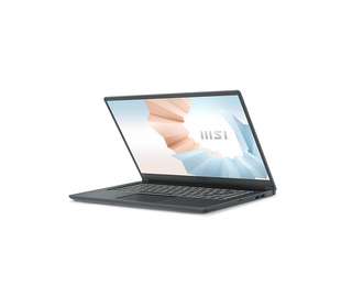 MSI Modern A5M-216XFR 15.6" AMD Ryzen 5 8 Go Gris 512 Go