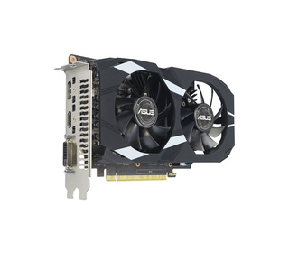 ASUS Dual -GTX1650-O4GD6-P-EVO NVIDIA GeForce GTX 1650 4 Go GDDR6