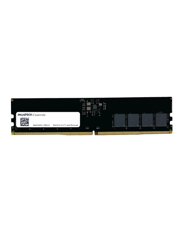 Mushkin MES5U480FD32G module de mémoire 32 Go 1 x 32 Go DDR5 4800 MHz