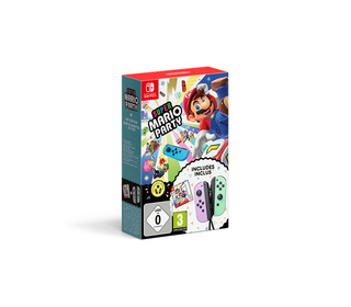 Nintendo 10012573 jeu vidéo Bundle Nintendo Switch
