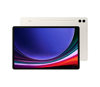 Samsung Galaxy Tab S9+ SM-X816B 12.4" 256 Go Beige