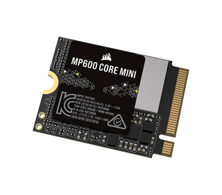 Corsair MP600 Mini M.2 2 To PCI Express 4.0 QLC 3D NAND NVMe