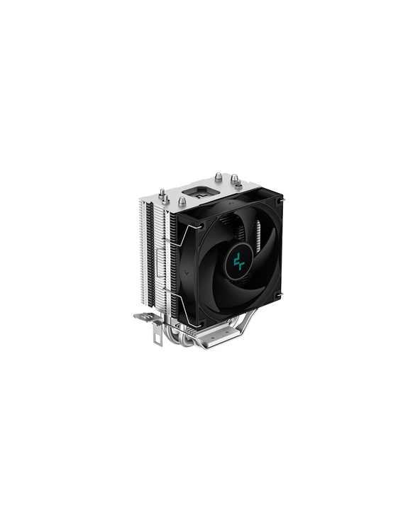 DeepCool AG300 Carte SIM Refroidisseur d'air 9,2 cm Noir, Métallique