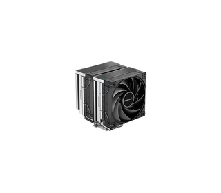 DeepCool AK620 Processeur Refroidisseur d'air 12 cm Noir 1 pièce(s)