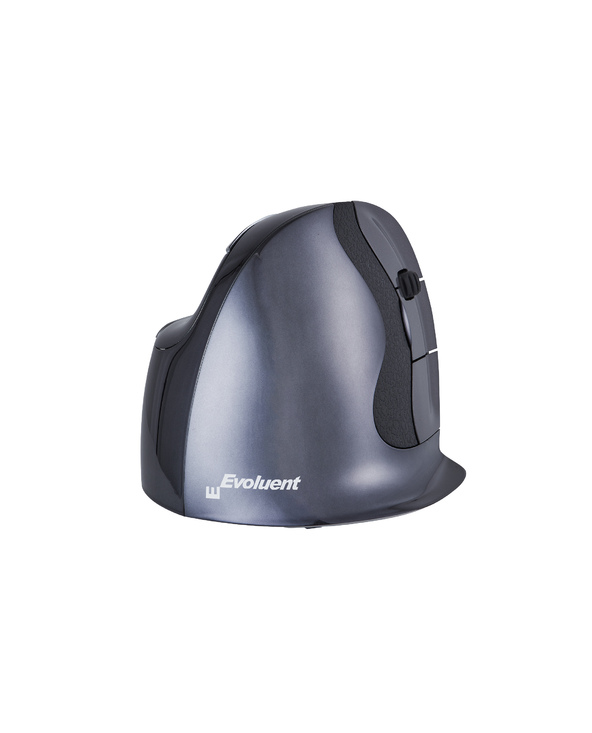 BakkerElkhuizen Evoluent D souris Droitier RF sans fil Laser 3200 DPI