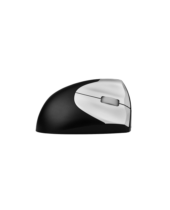 BakkerElkhuizen Handshake Mouse Wireless VS4 souris Droitier RF sans fil Laser 2400 DPI