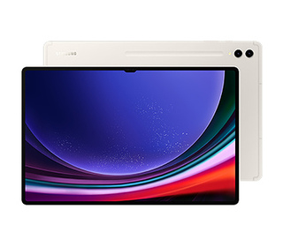 Samsung GALAXY TAB S9 ULTRA 14.6" 512 Go Beige