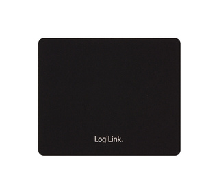 LogiLink ID0149 tapis de souris Noir