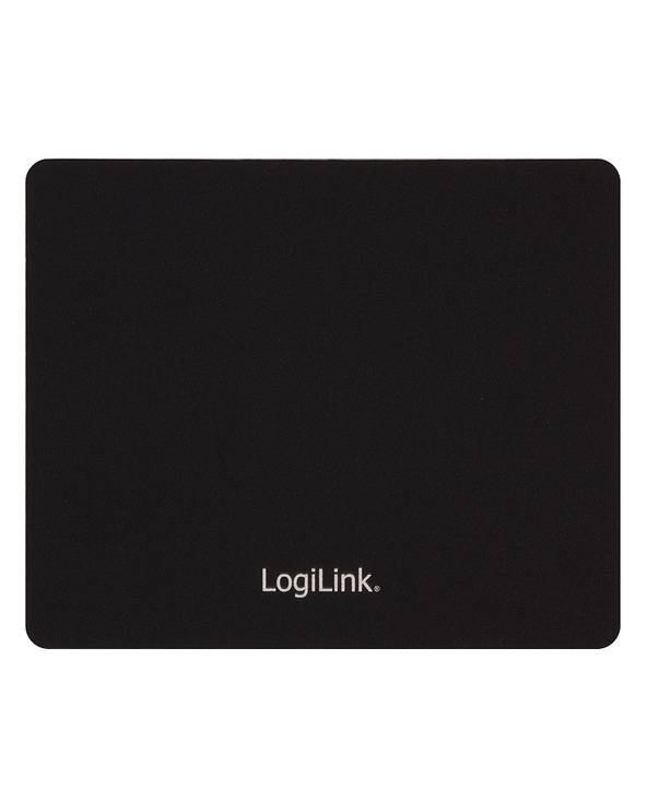 LogiLink ID0149 tapis de souris Noir