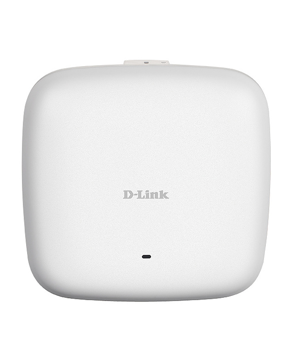 D-Link DAP-2680 point d'accès réseaux locaux sans fil 1750 Mbit/s Blanc Connexion Ethernet, supportant l'alimentation via ce por