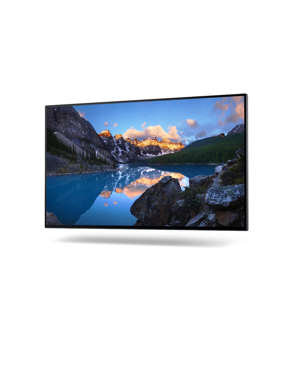 DELL UltraSharp U2422H_WOST 24" LCD Full HD 8 ms Argent