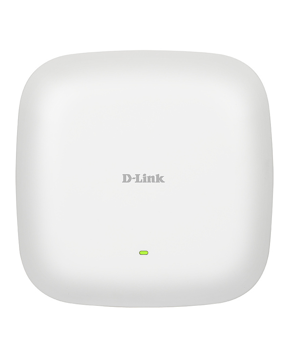 D-Link Nuclias Connect ‑ Point d’accès PoE bibande AX3600 Wi‑Fi 6
