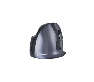 BakkerElkhuizen BNEEVRDSW souris Droitier RF sans fil Laser 3200 DPI