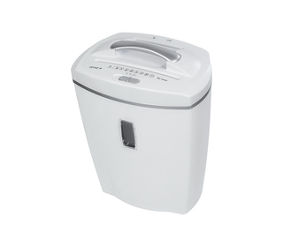 Genie 580 XCD destructeur de papier Destruction croisée 70 dB