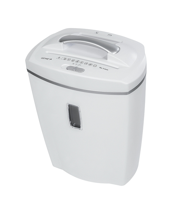 Genie 580 XCD destructeur de papier Destruction croisée 70 dB